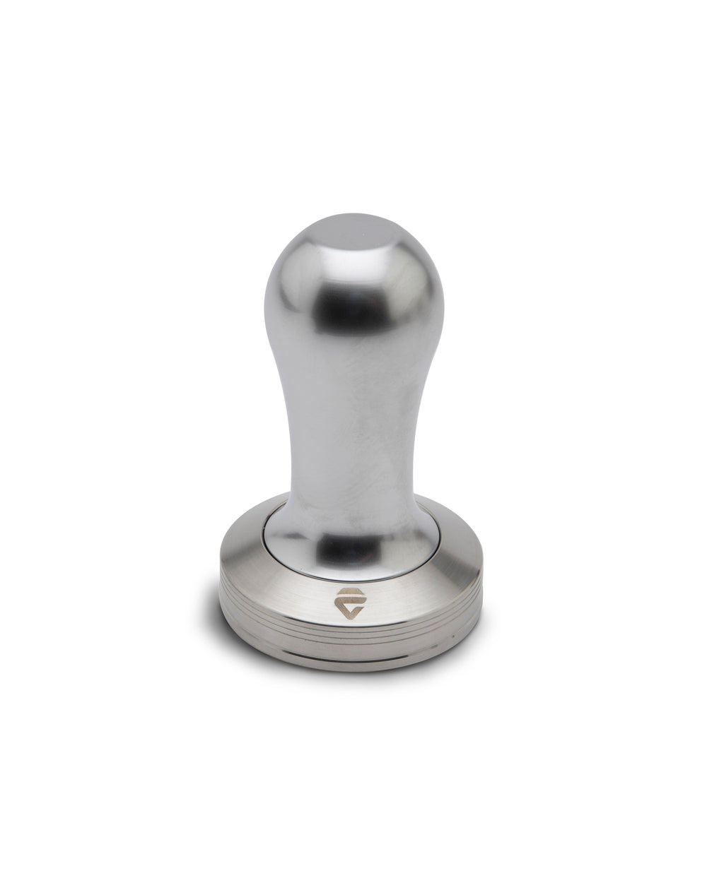 Tasseur en acier inox et manche aluminium LELIT - 2