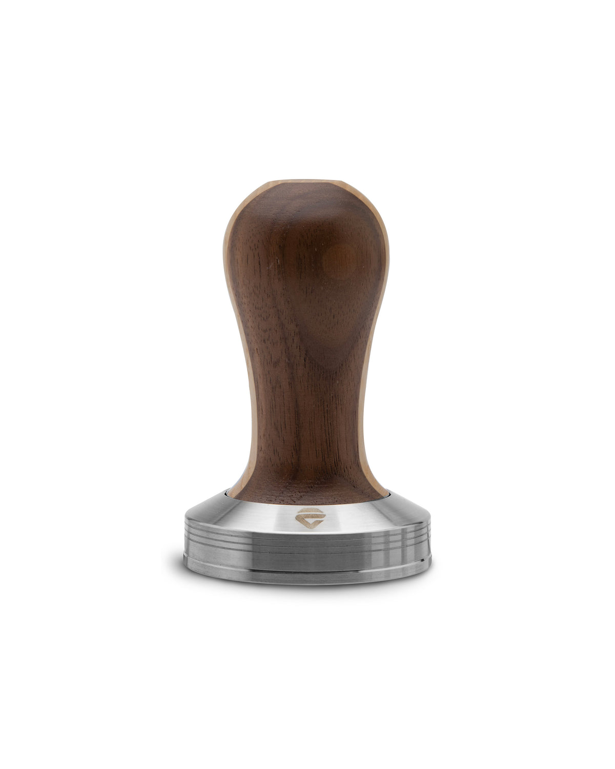 Tasseur en acier inox et manche en bois 2 couleurs LELIT - 3