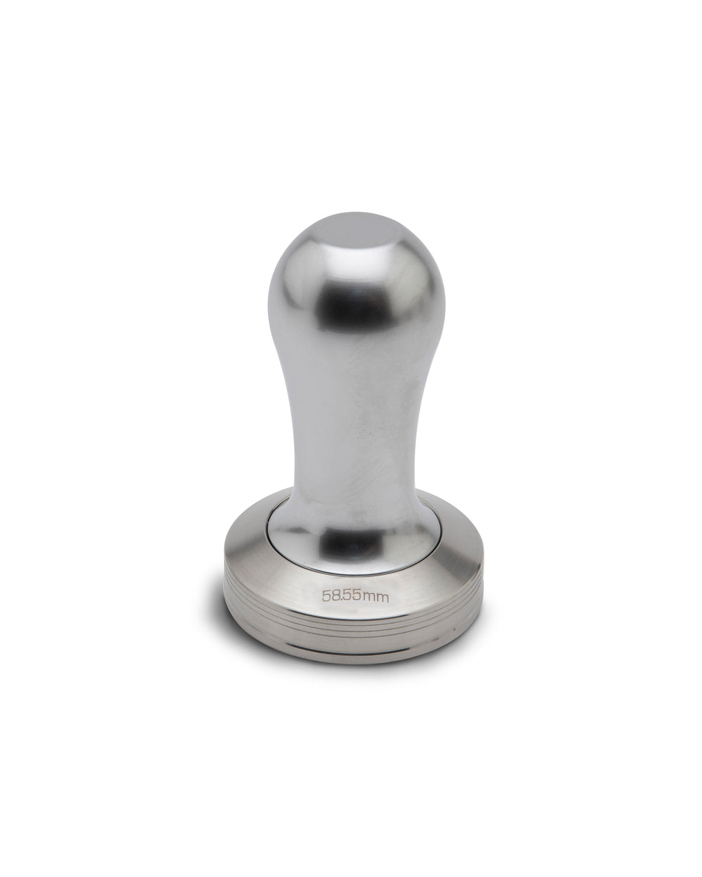 Tasseur en acier inox et manche aluminium LELIT - 4