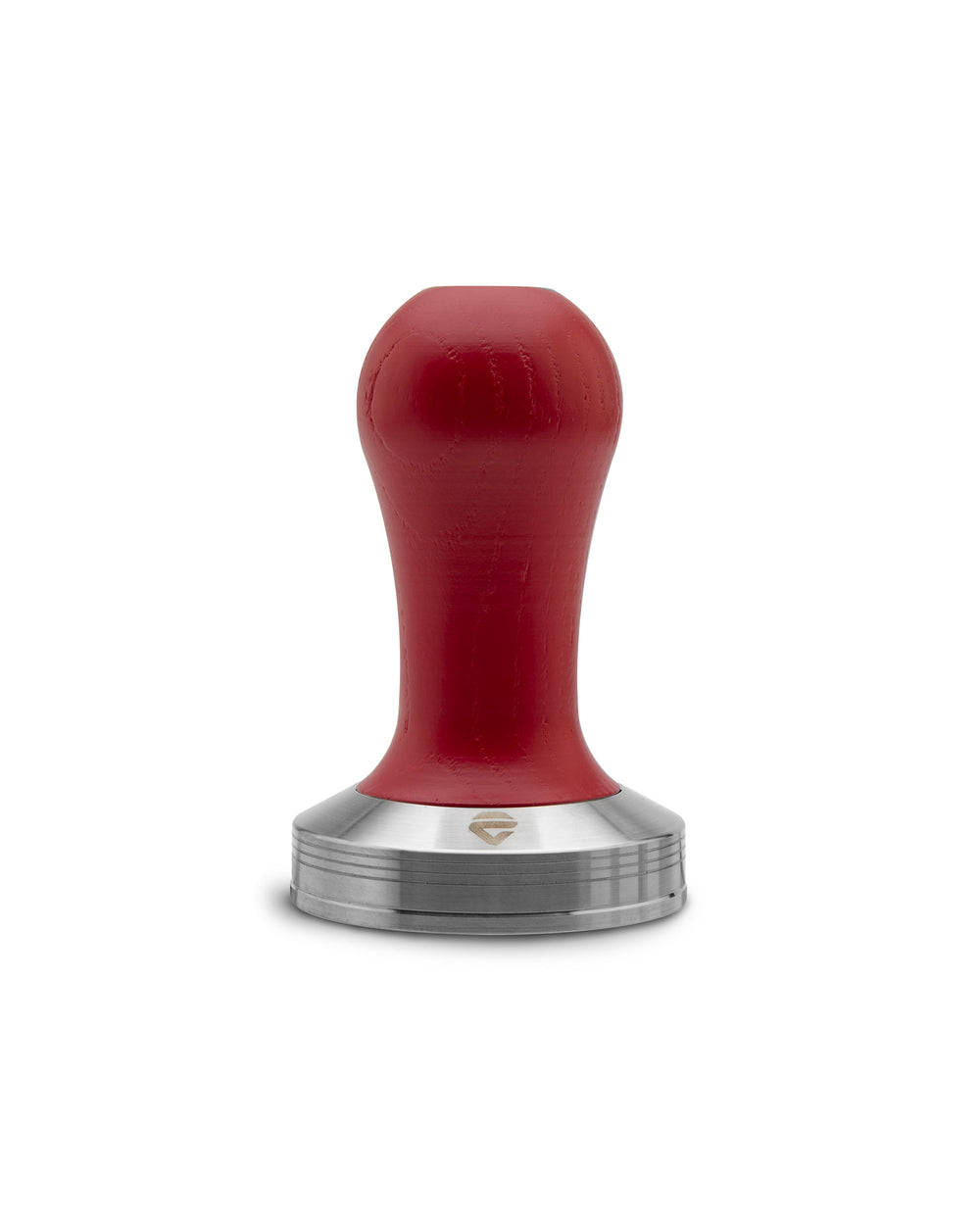 Tasseur en acier inox et manche en bois rouge LELIT - 6