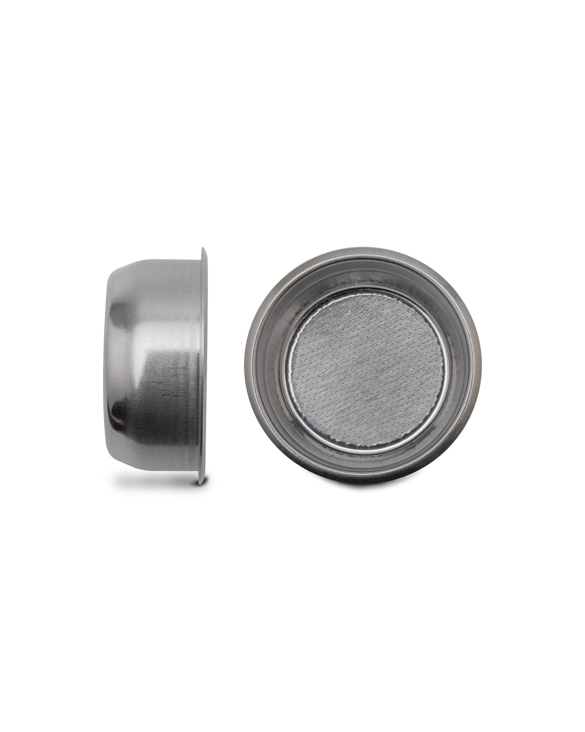 Bottomless portafilter with classic black angled handle LELIT - 3