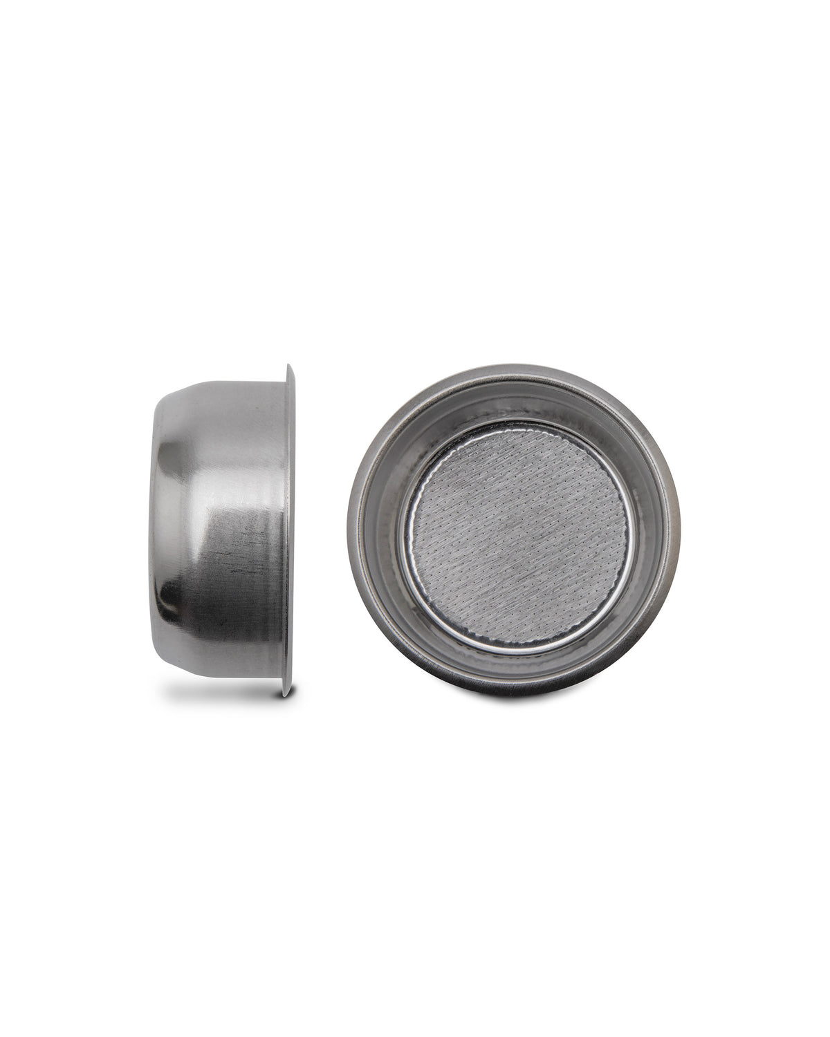 VIP Line Bottomless Portafilter LELIT - 3
