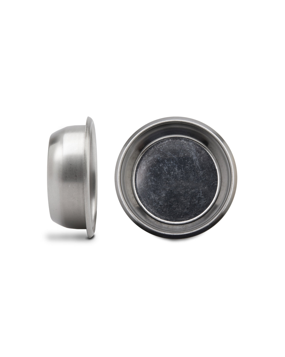 Ensemble porte-filtre 57mm à 1 sortie avec poignée noire classique LELIT - 2