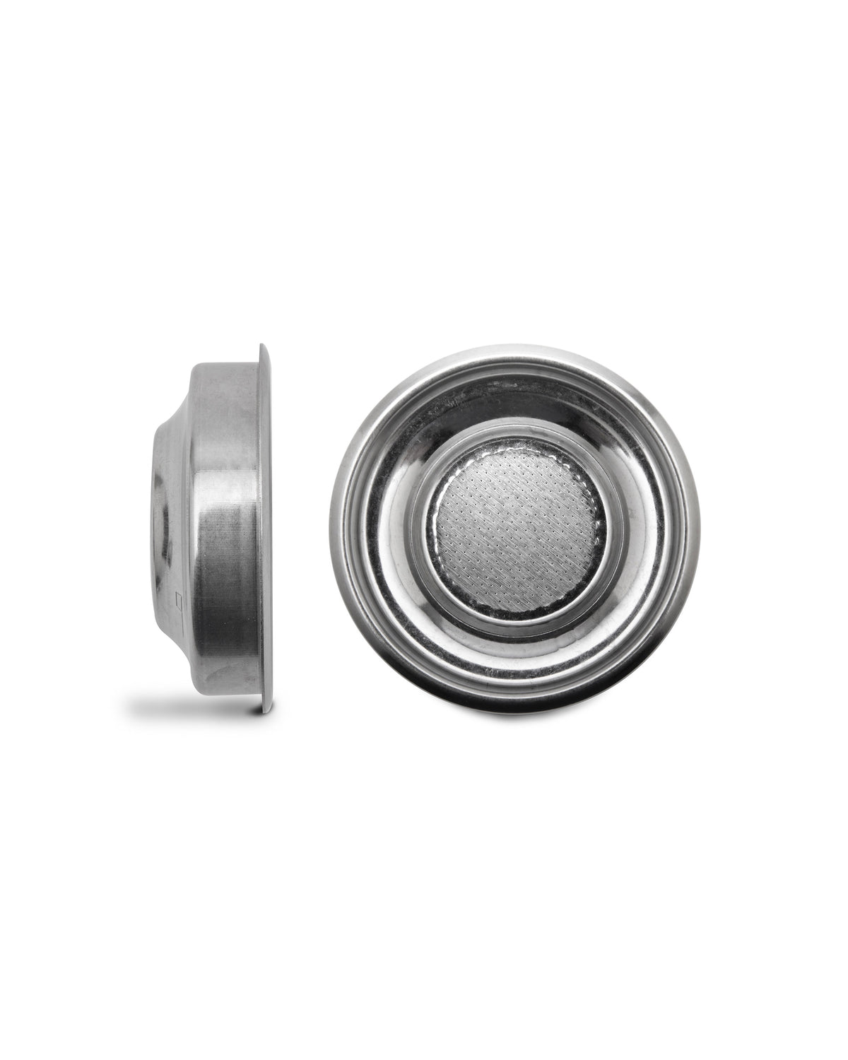 Ensemble porte-filtre 57mm à 1 sortie avec poignée noire classique LELIT - 3