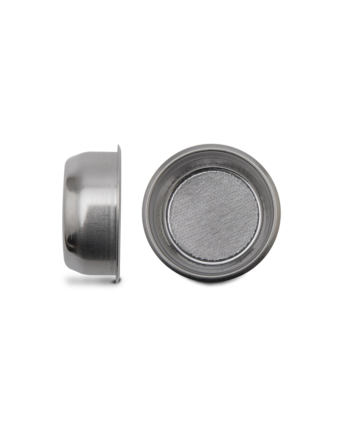 Ensemble porte-filtre 57mm à 2 sorties pour ligne LELIT VIP - 3