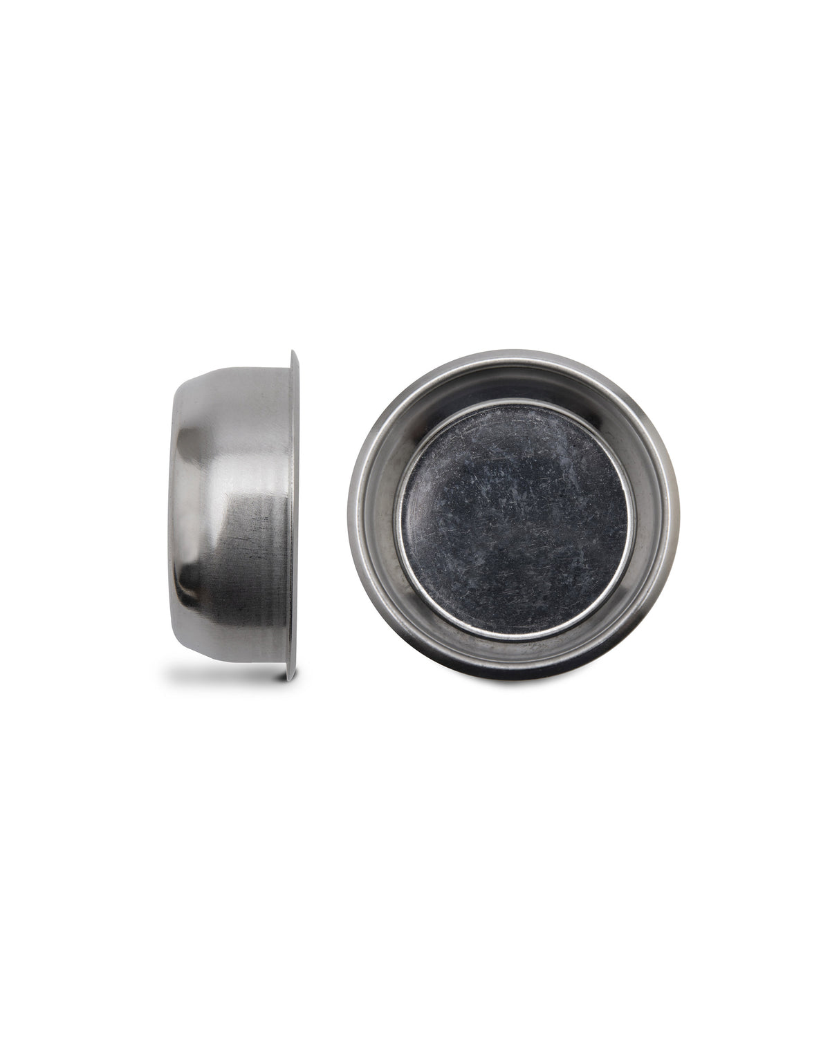 Ensemble porte-filtre 57mm à 2 sorties pour ligne LELIT VIP - 4