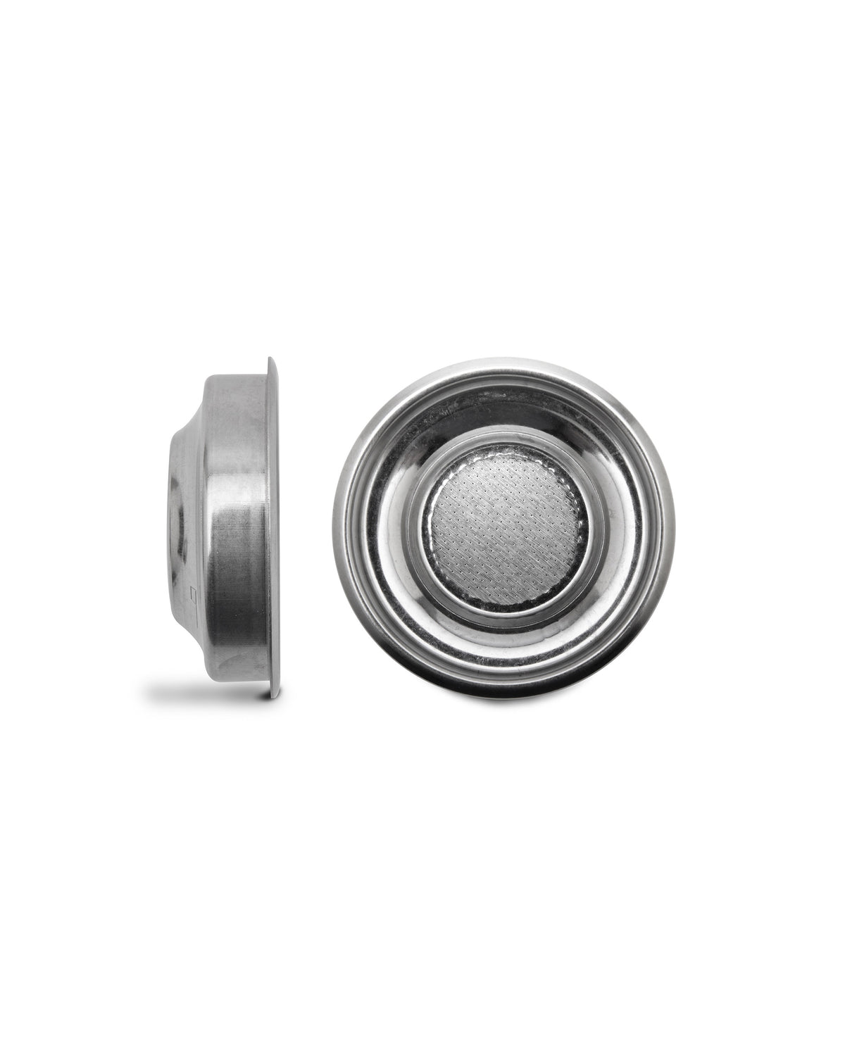 Ensemble porte-filtre 57mm à 2 sorties pour ligne LELIT VIP - 5