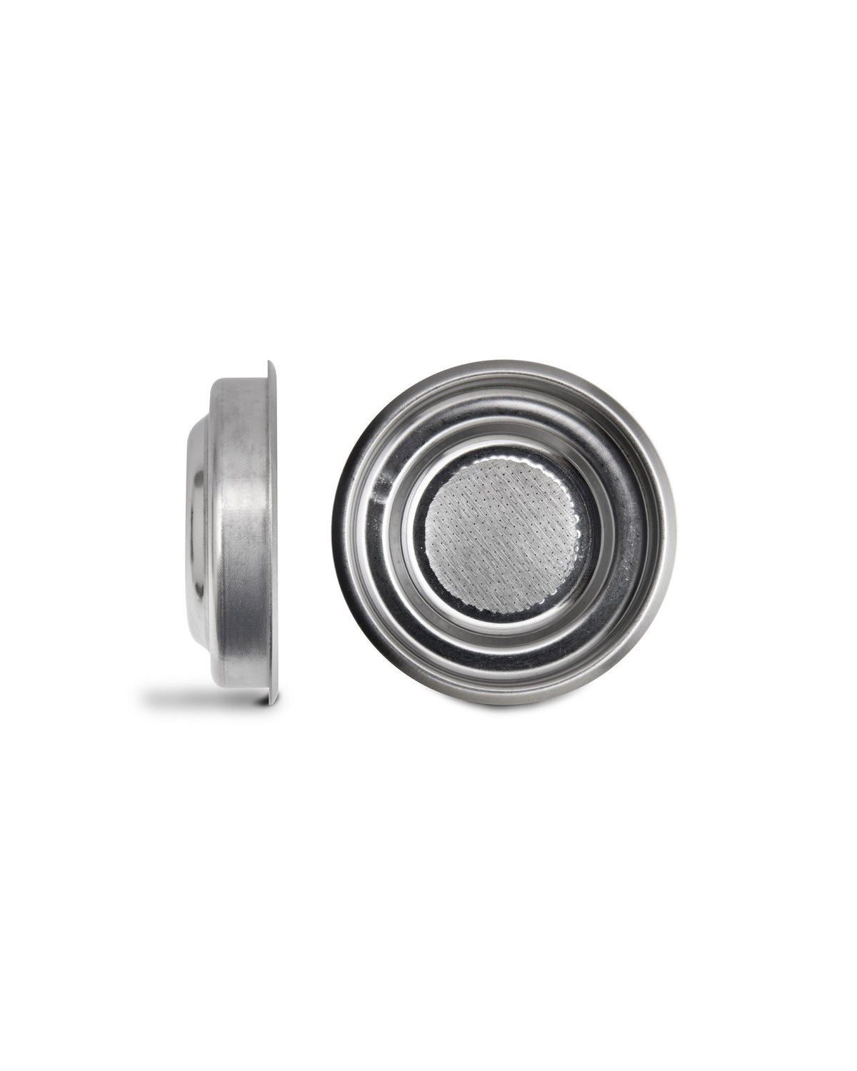 Ensemble porte-filtre 57mm à 2 sorties pour ligne LELIT VIP - 6