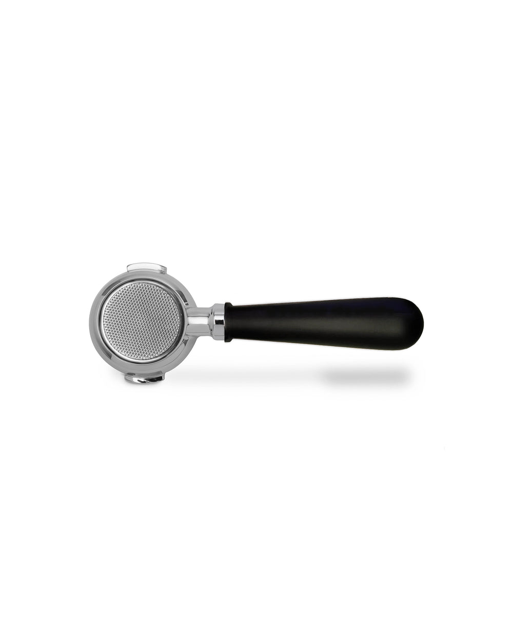 58mm bottomless portafilter with wooden handle LELIT - 6