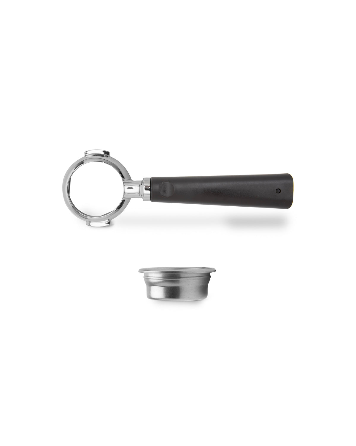 VIP Line Bottomless Portafilter LELIT - 5