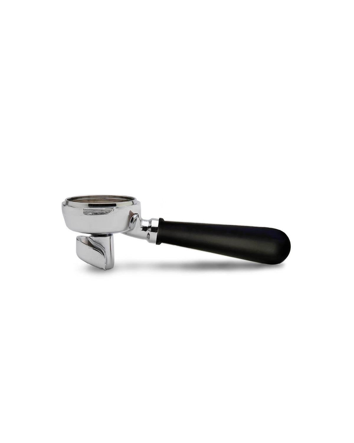 Ensemble porte-filtre 58mm à 2 sorties Ligne Wood LELIT - 8