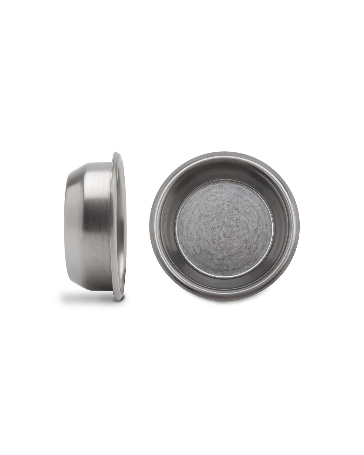 Ensemble porte-filtre 58mm à 2 sorties avec poignée noire classique LELIT - 6