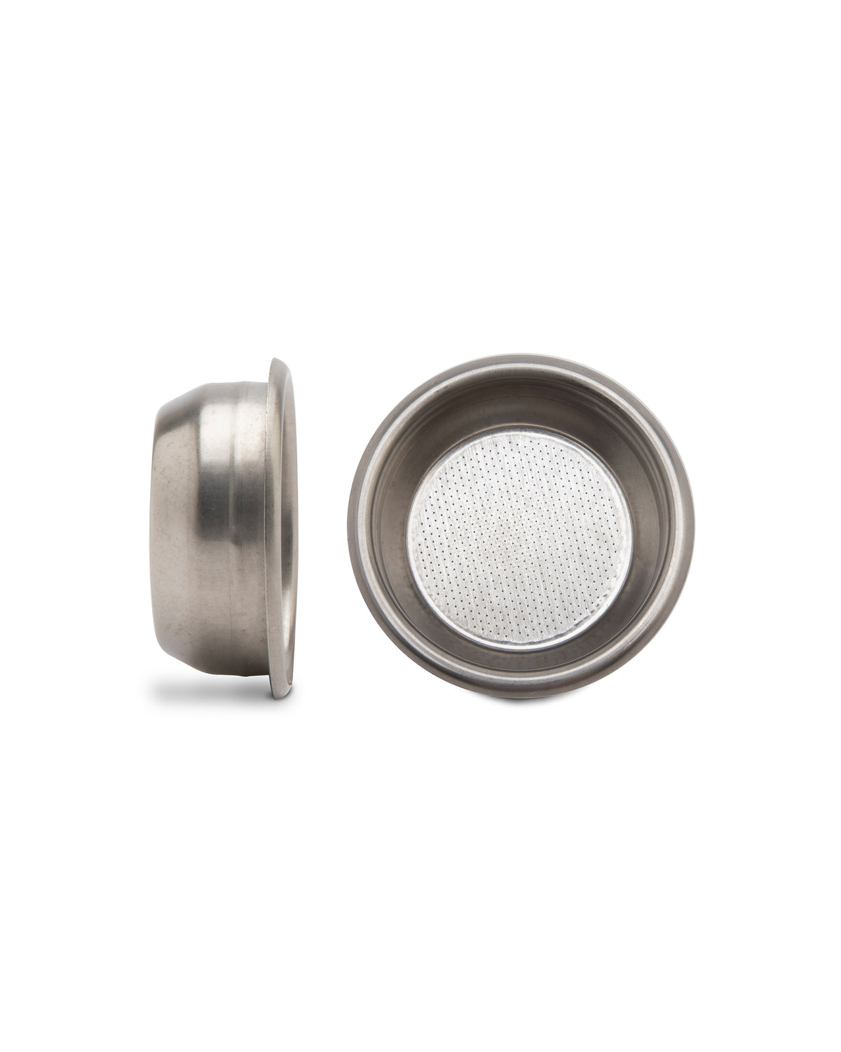 Ensemble porte-filtre 58mm à 2 sorties Ligne Wood LELIT - 2