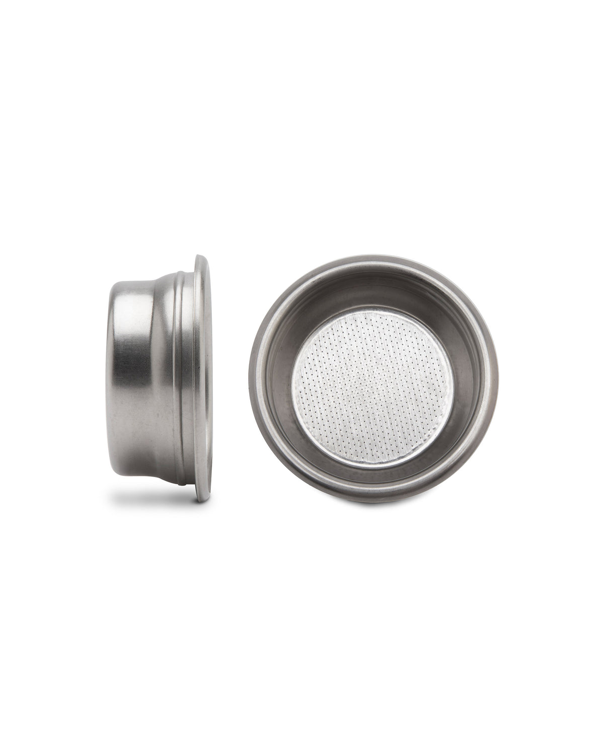 Ensemble porte-filtre 58mm à 2 sorties Ligne Wood LELIT - 3