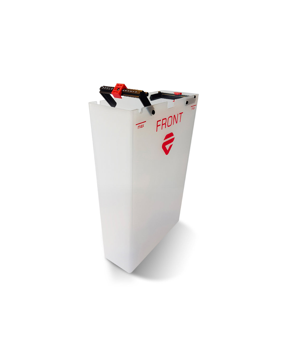 Water tank with handles LELIT - 1