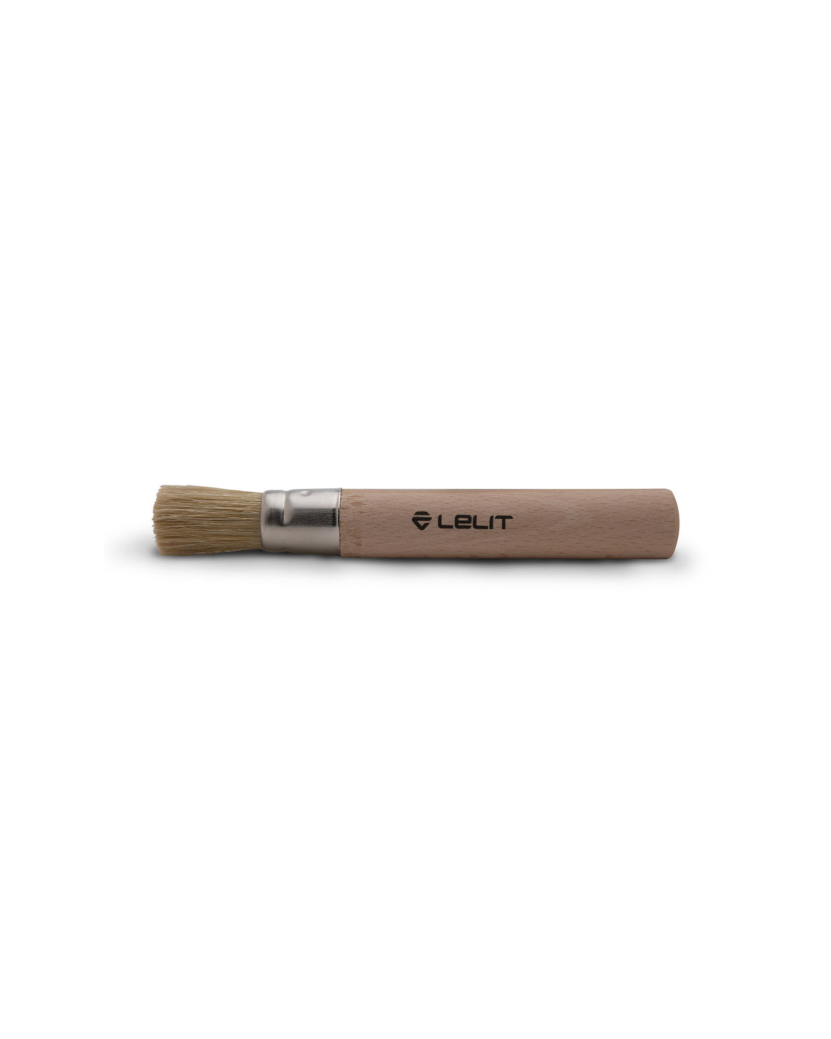 Linge microfibre avec pinceau et brosse LELIT - 5