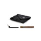 Linge microfibre avec pinceau et brosse LELIT