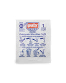 40 group head detergent bags