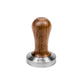Tasseur en acier inox et manche en bois de noyer LELIT