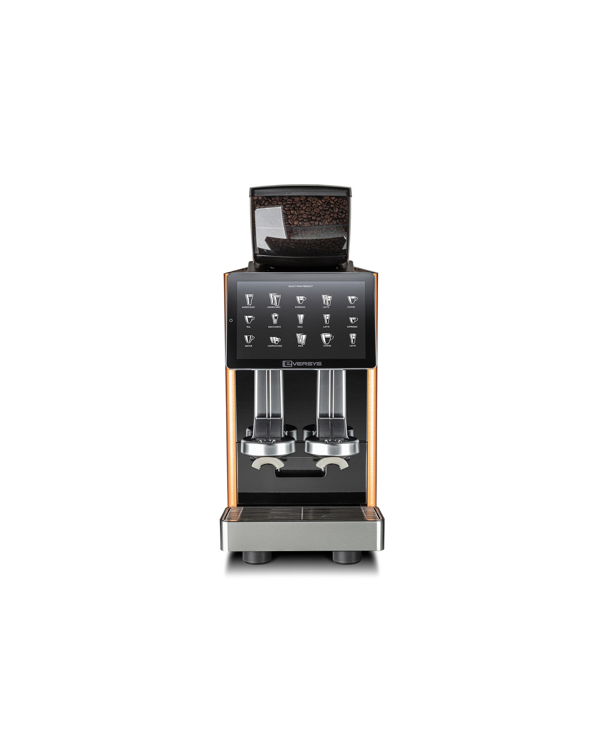 Machine espresso Eversys Shotmaster C/Classic - 6