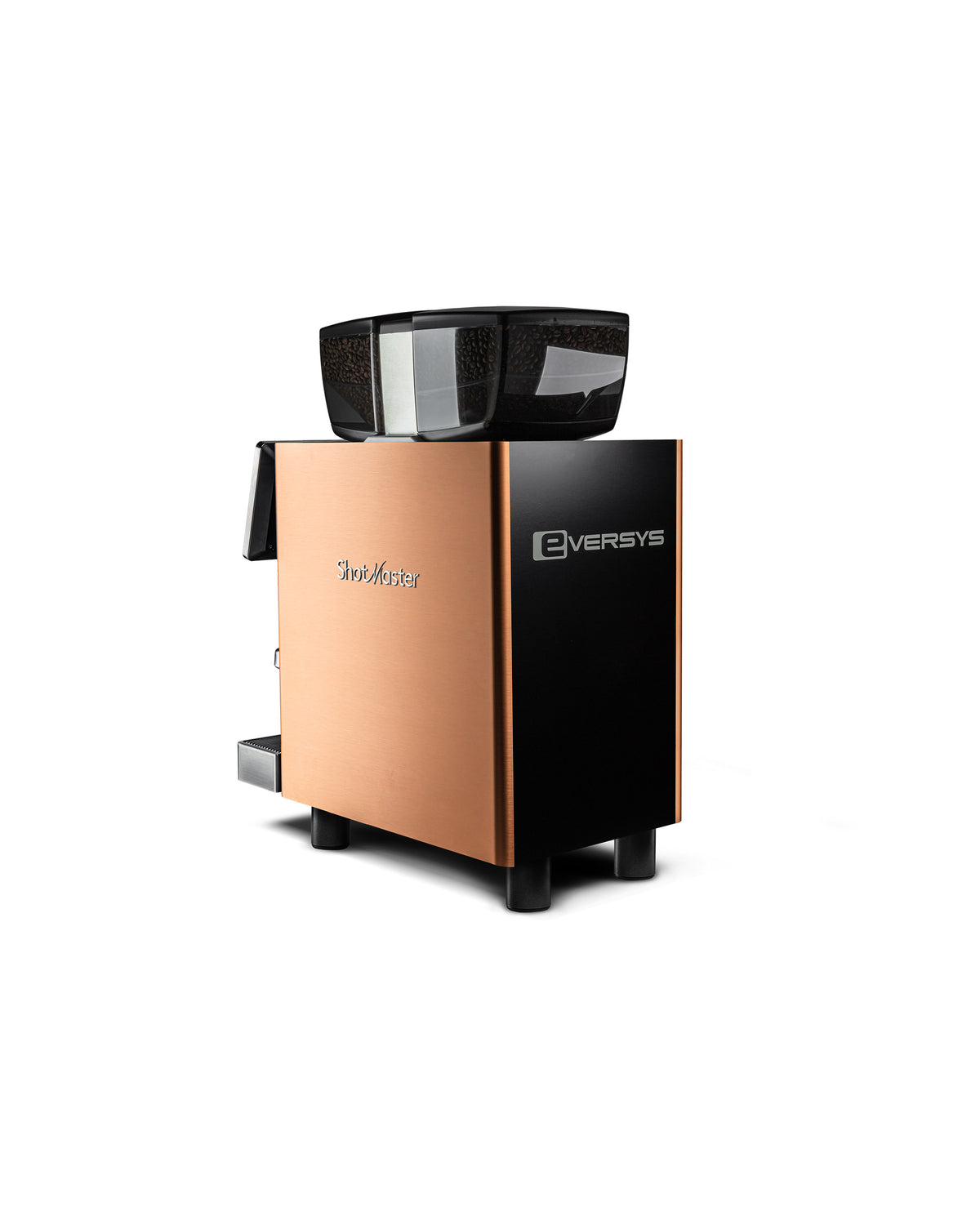 Machine espresso Eversys Shotmaster C/Classic - 10