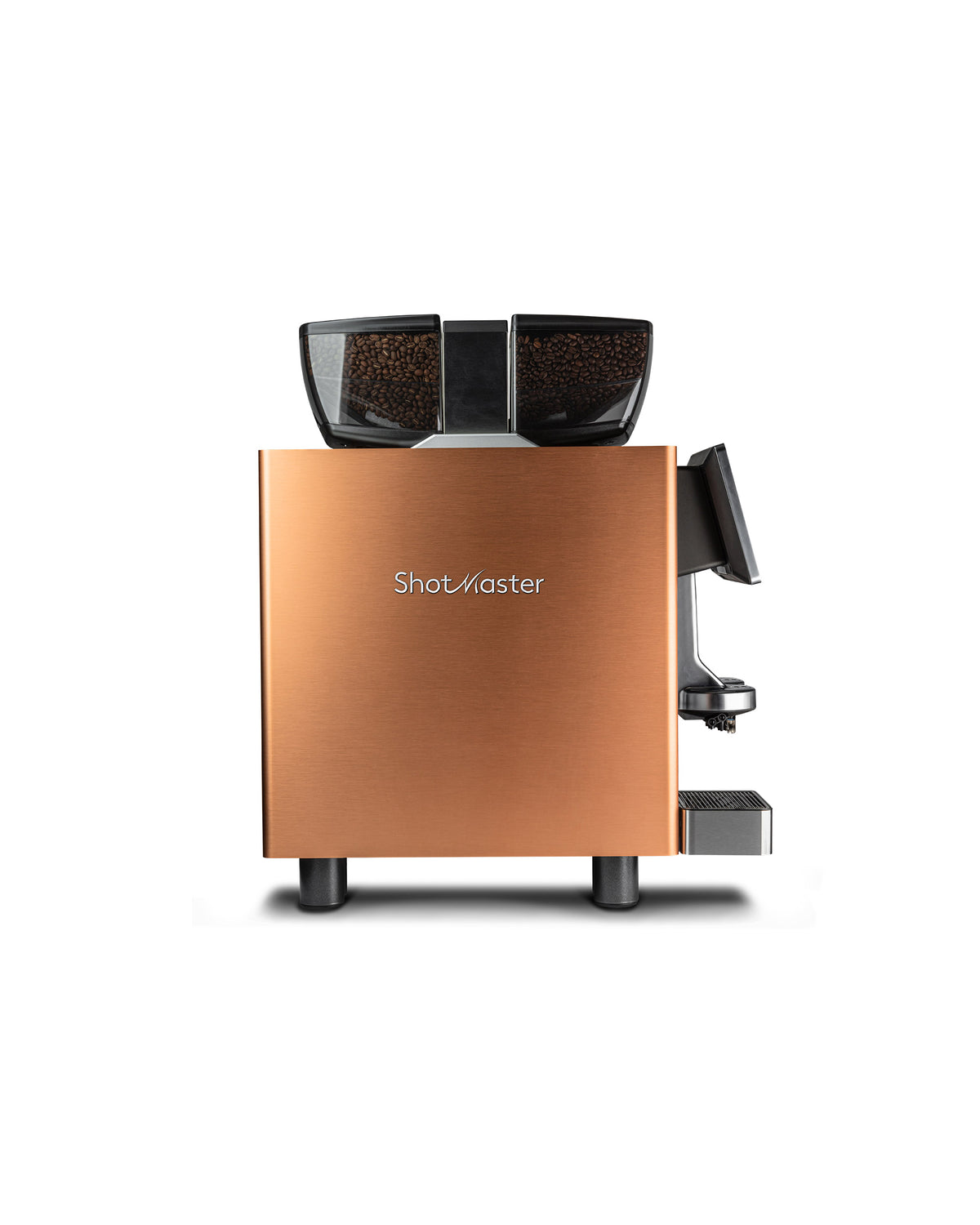 Machine espresso Eversys Shotmaster C/Classic - 8