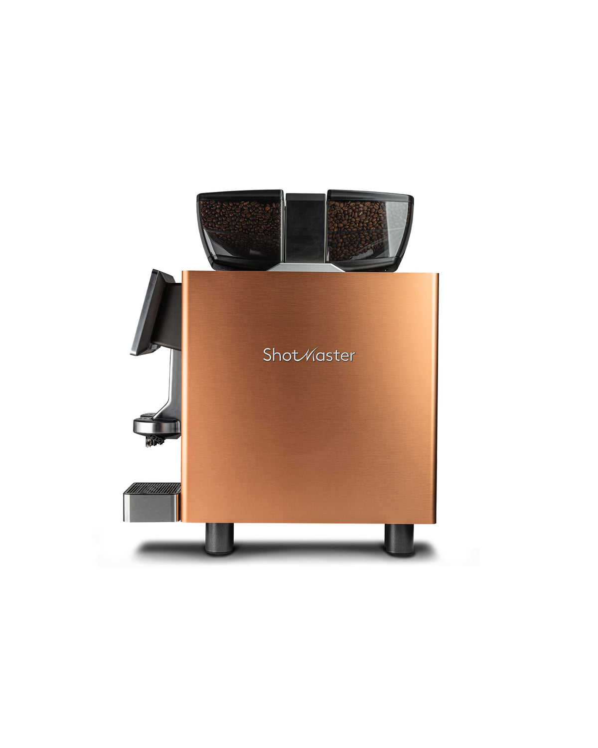 Machine espresso Eversys Shotmaster C/Classic - 9