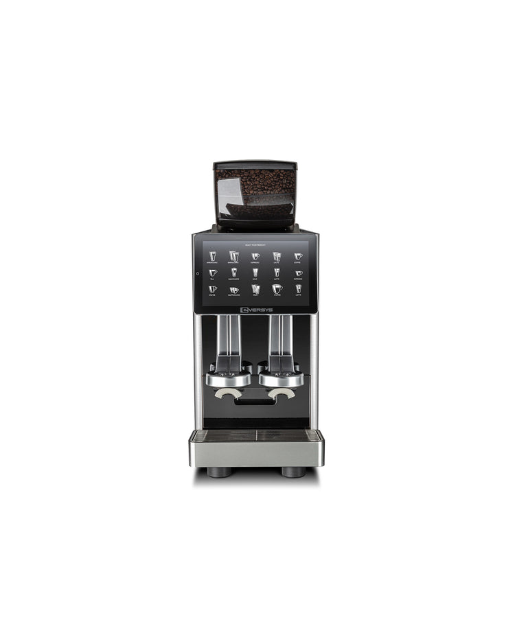 Espresso Machine Eversys Shotmaster C/CLASSIC
