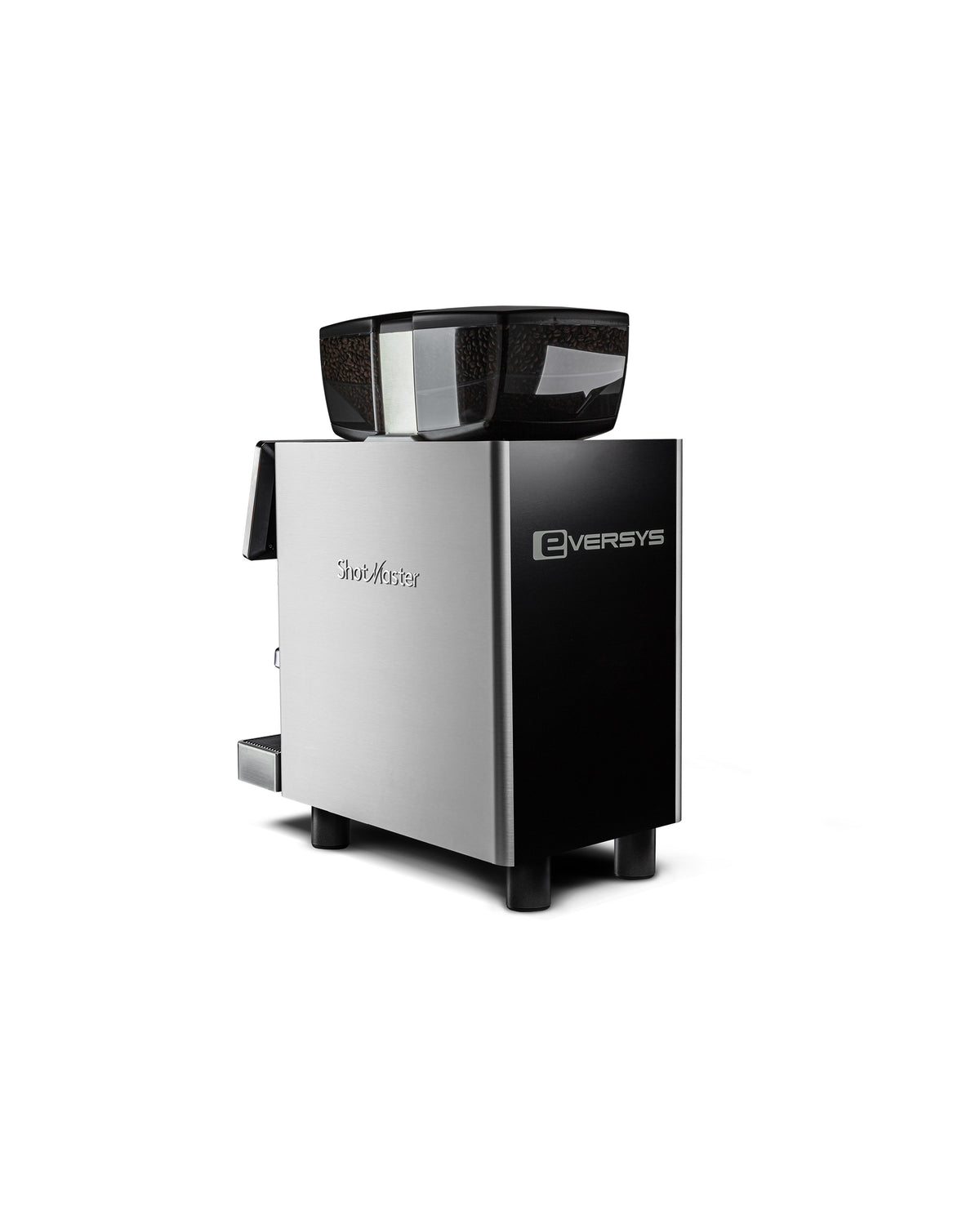 Machine espresso Eversys Shotmaster C/Classic - 5