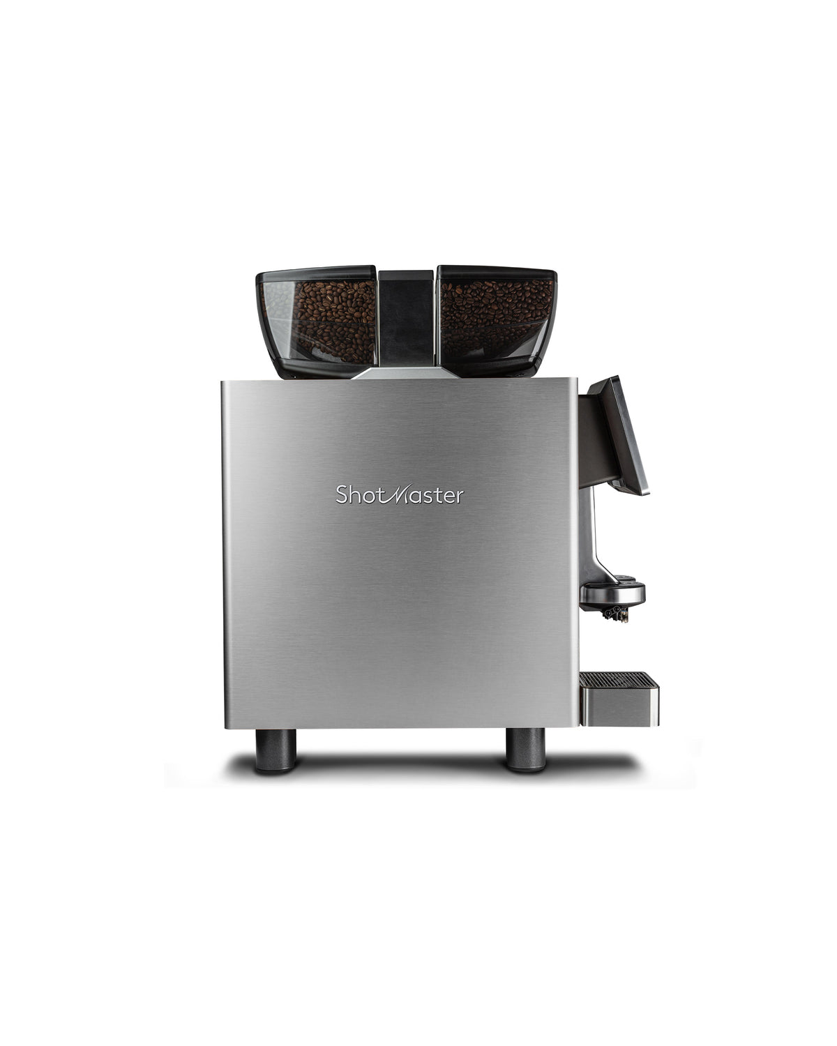 Machine espresso Eversys Shotmaster C/Classic - 3