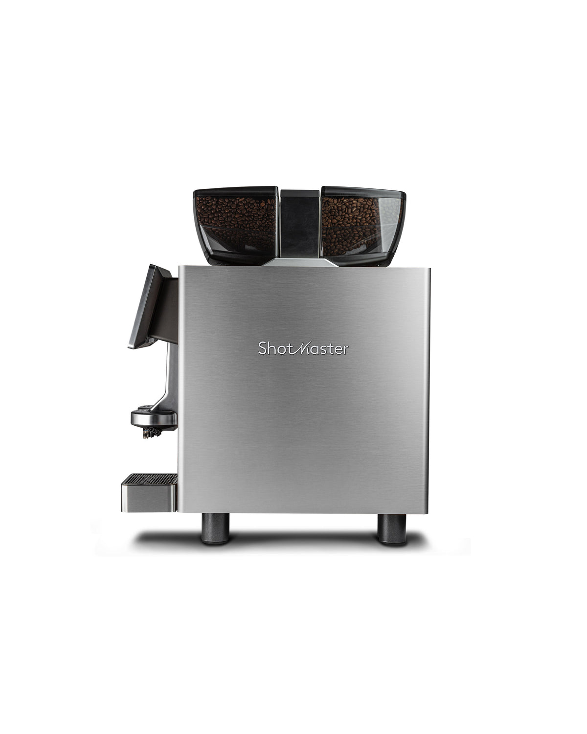 Machine espresso Eversys Shotmaster C/Classic - 4