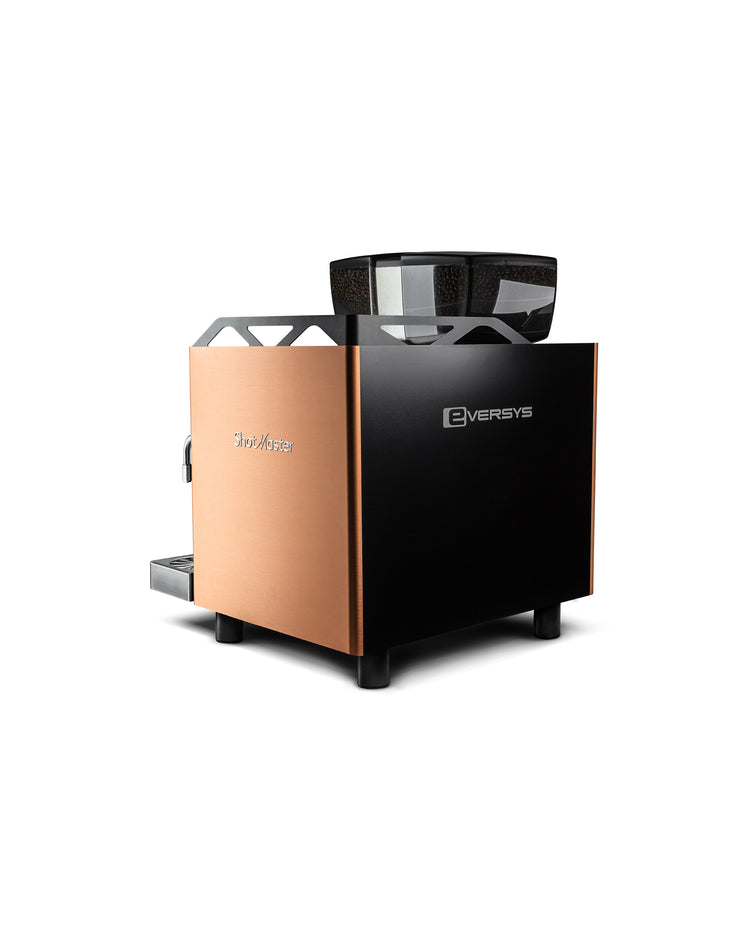 Espresso Machine Eversys Shotmaster MS/CLASSIC
