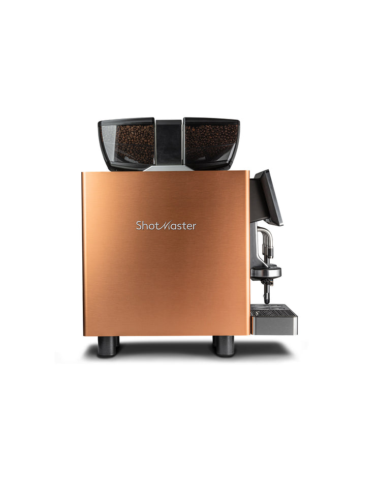 Espresso Machine Eversys Shotmaster MS/CLASSIC