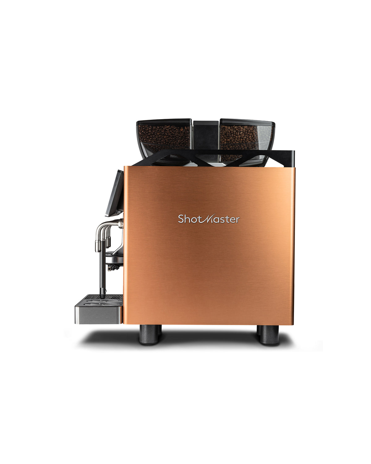 Machine espresso Eversys Shotmaster MS/Classic - 8