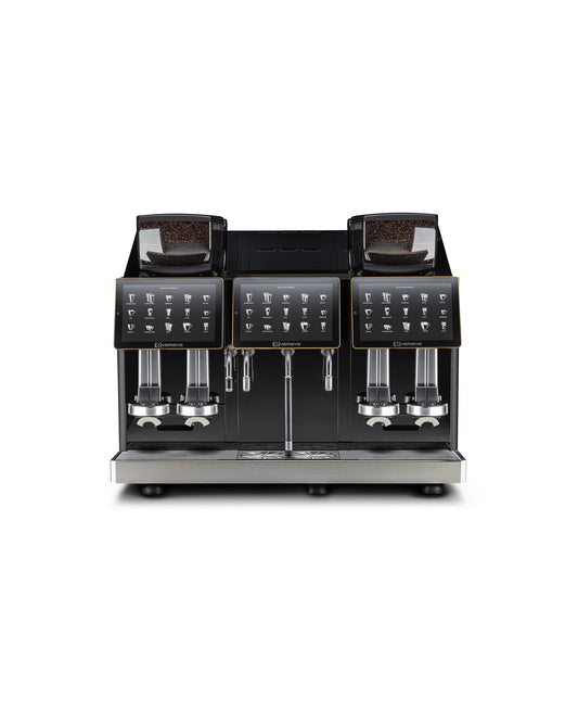 Espresso Machine Eversys Shotmaster MS-PRO/ST