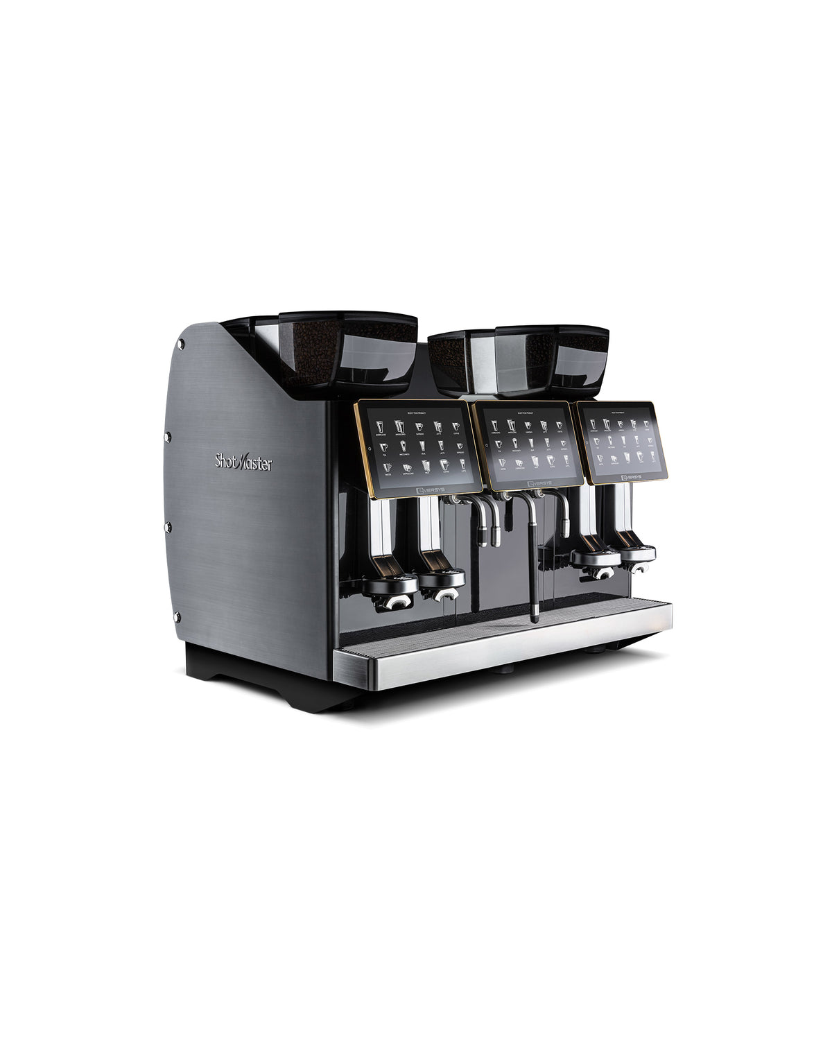 Espresso Machine Eversys Shotmaster MS-PRO/ST - 2