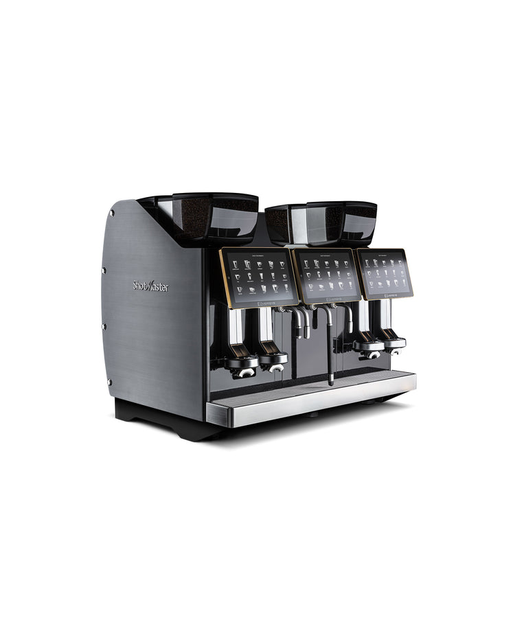 Espresso Machine Eversys Shotmaster MS-PRO/ST