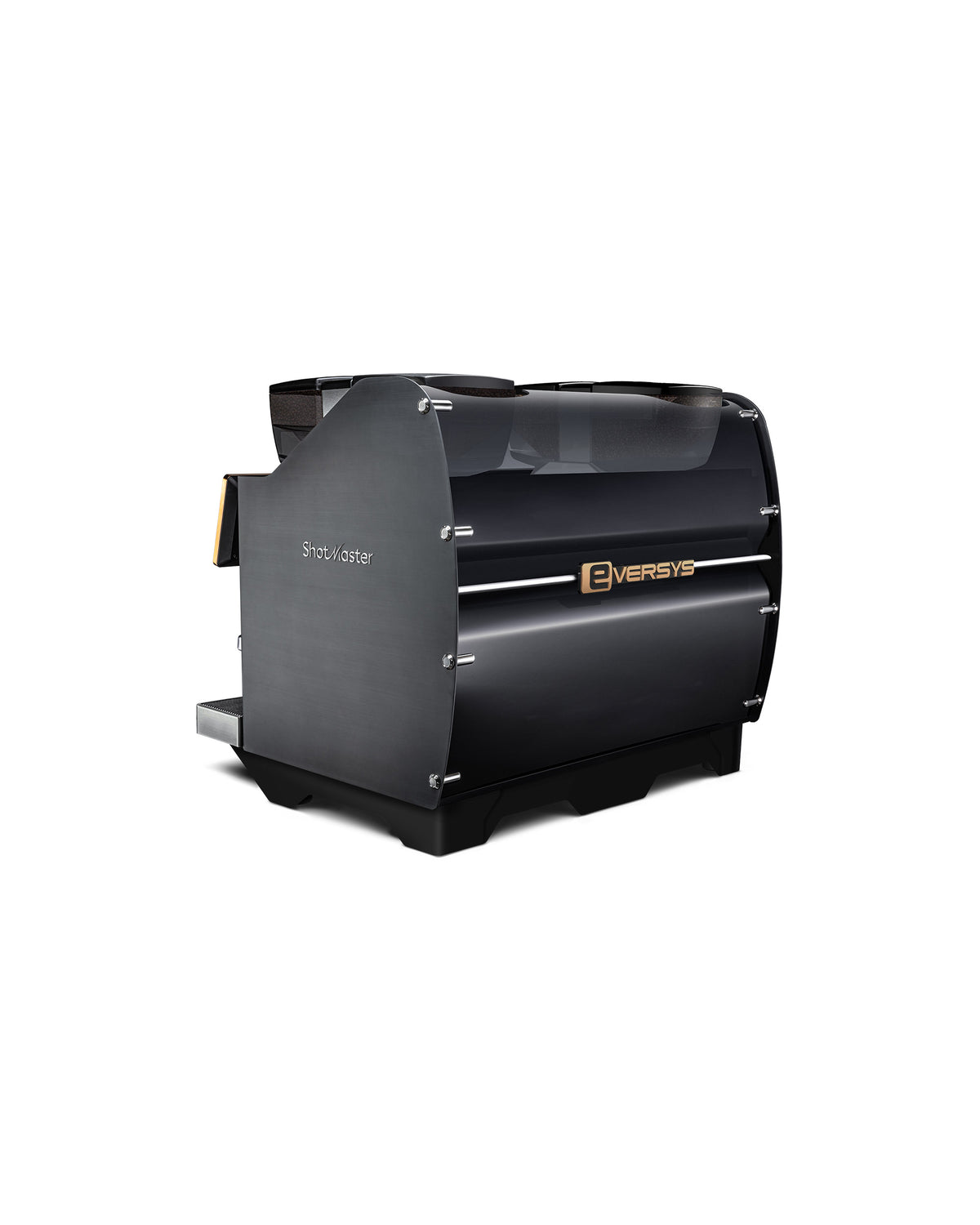 Espresso Machine Eversys Shotmaster MS-PRO/ST - 5