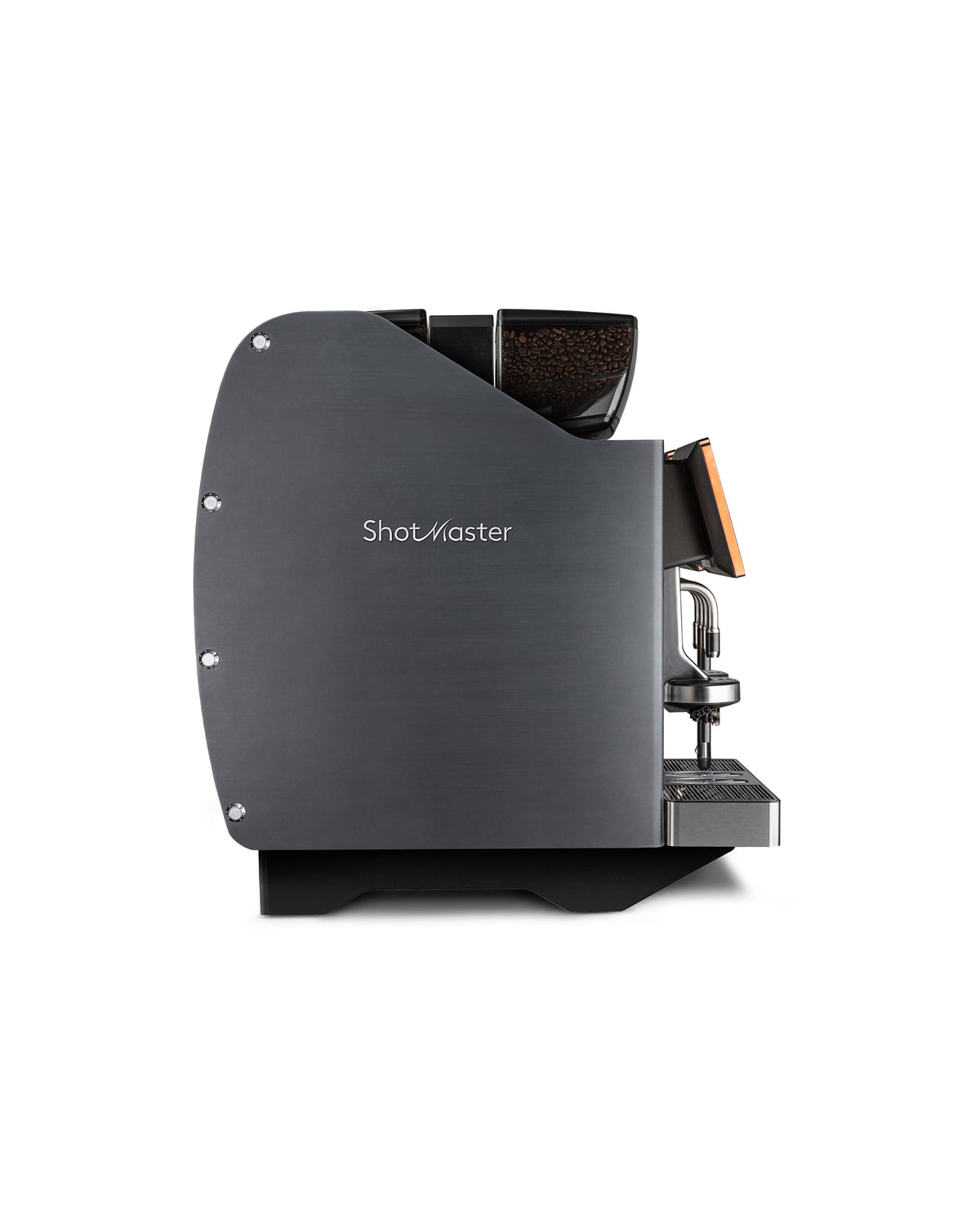 Espresso Machine Eversys Shotmaster MS-PRO/ST - 3