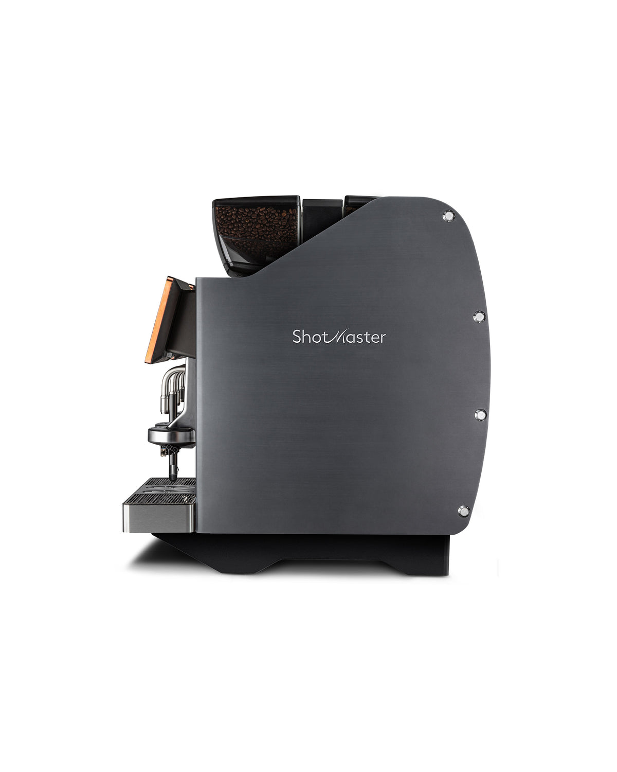 Espresso Machine Eversys Shotmaster MS-PRO/ST - 4