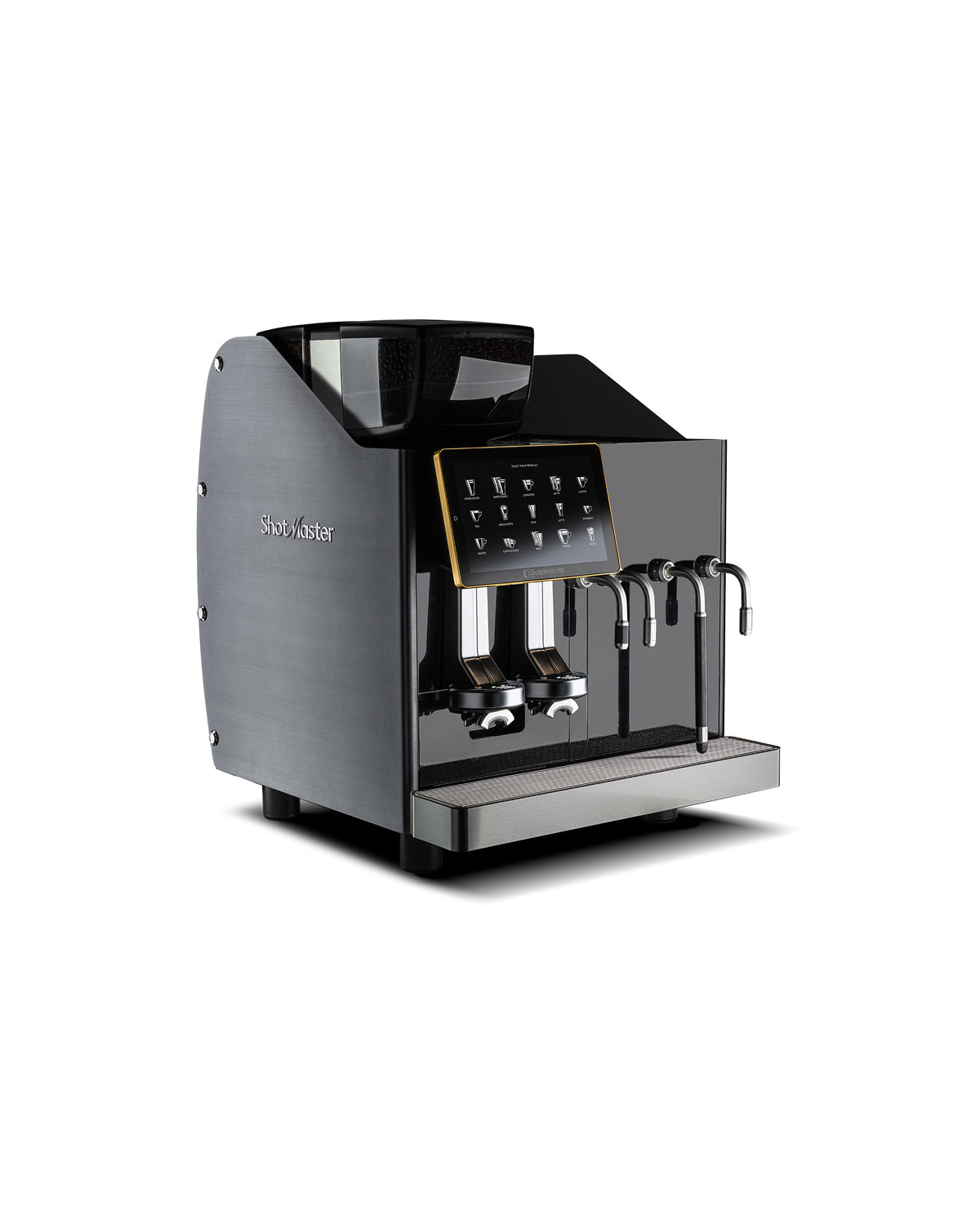 Machine espresso Eversys Shotmaster MS/ST - 2