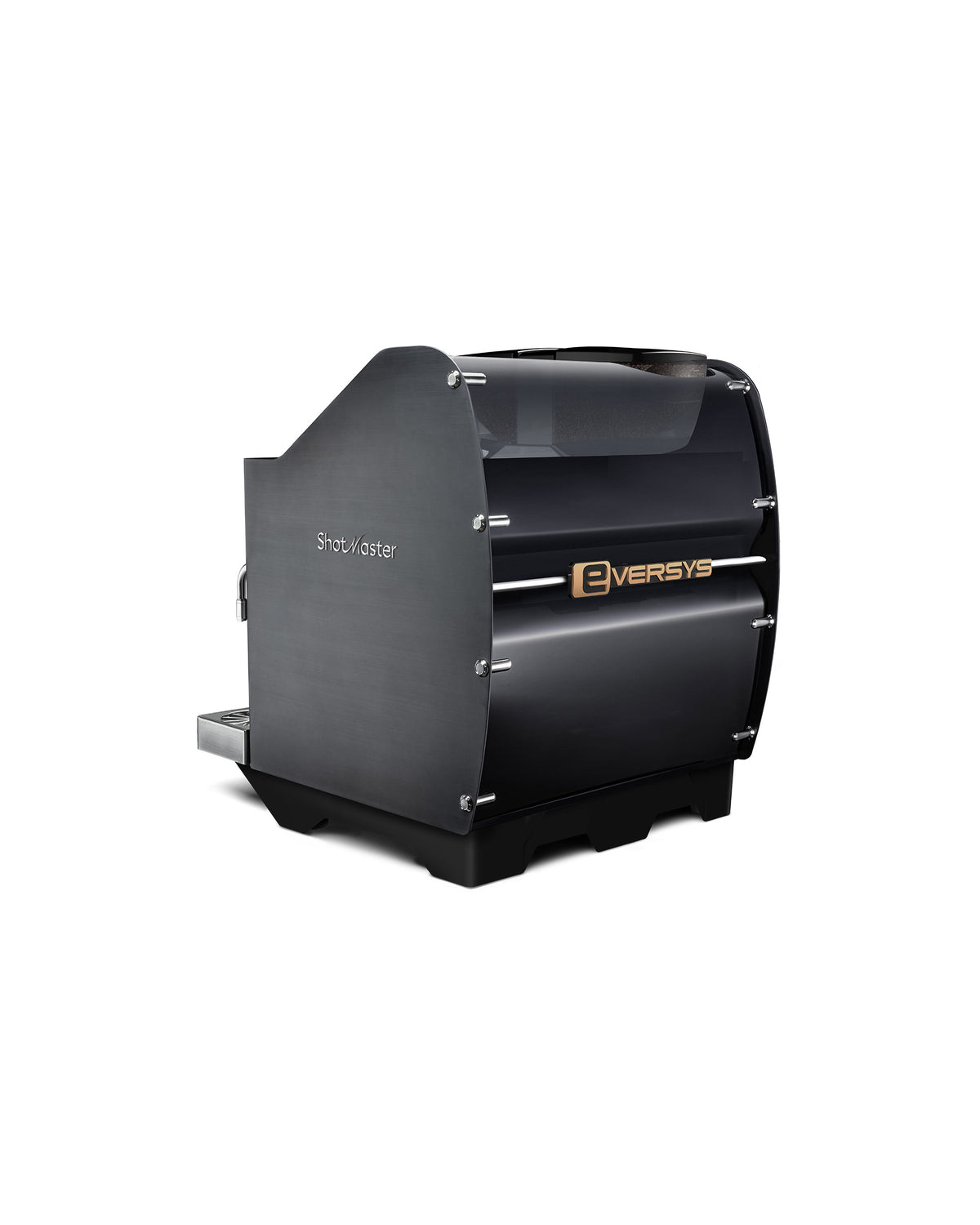 Machine espresso Eversys Shotmaster MS/ST - 5