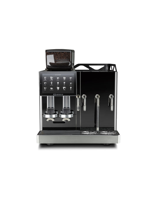 Espresso Machine Eversys Shotmaster MS/CLASSIC