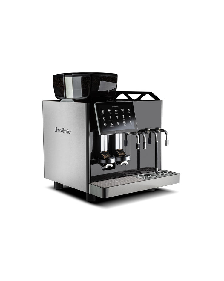 Machine espresso Eversys Shotmaster MS/Classic