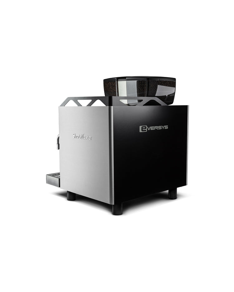 Espresso Machine Eversys Shotmaster MS/CLASSIC