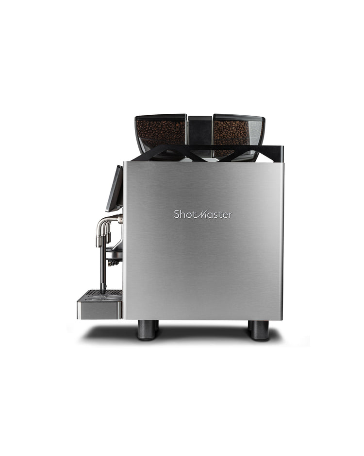 Espresso Machine Eversys Shotmaster MS/CLASSIC