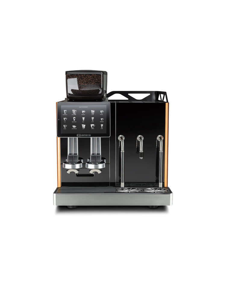 Espresso Machine Eversys Shotmaster S/CLASSIC