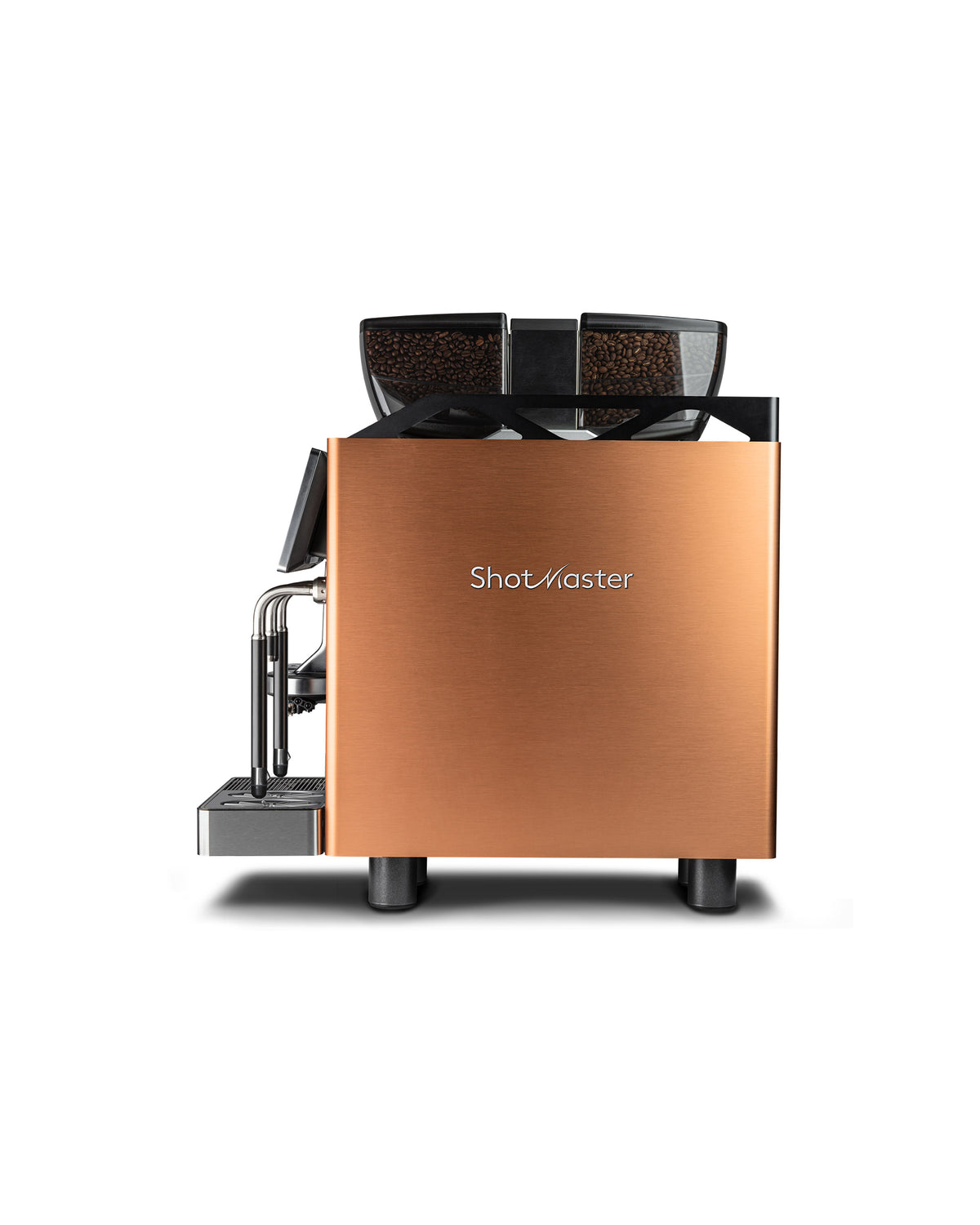 Espresso Machine Eversys Shotmaster S/CLASSIC - 8