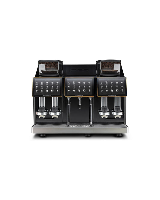 Machine espresso Eversys Shotmaster S-PRO/ST