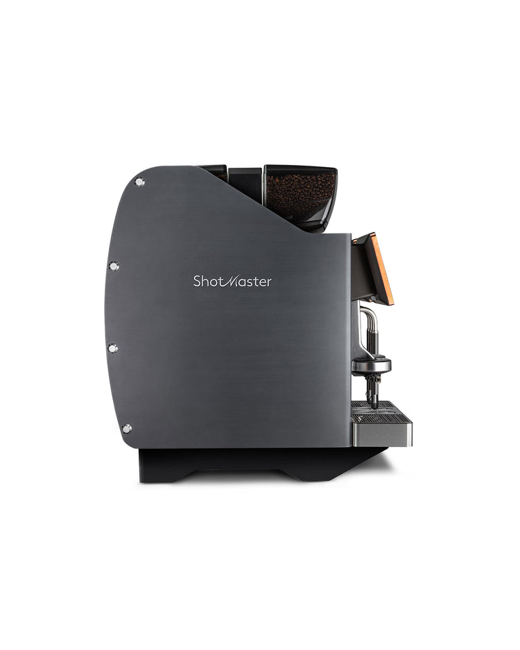 Machine espresso Eversys Shotmaster S-PRO/ST